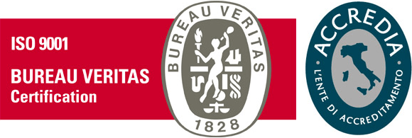 certificazione ISO 9001