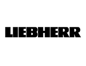 Logo Liebherr