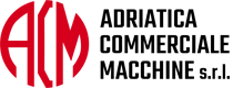 Logo Adriatica Commerciale Macchine