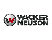 Logo Wacker Neuson