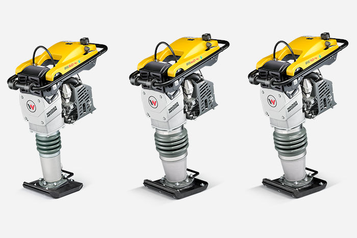 BS 50-4, BS60-4, BS70-4