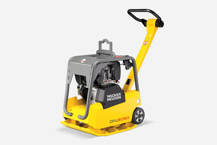 DPU3050, DPU3060, DPU3070