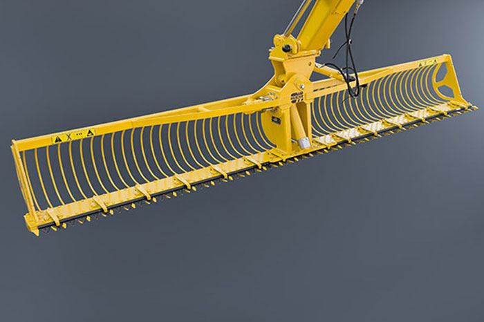 HERDER BENNA FALCIANTE