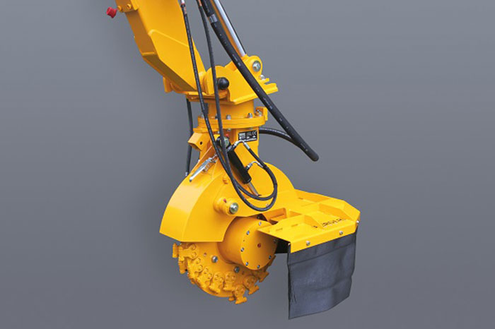 HERDER SCE 630H 150L