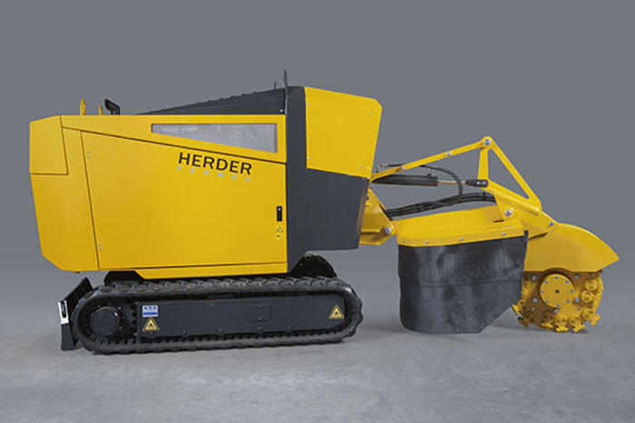 HERDER SCT 630H