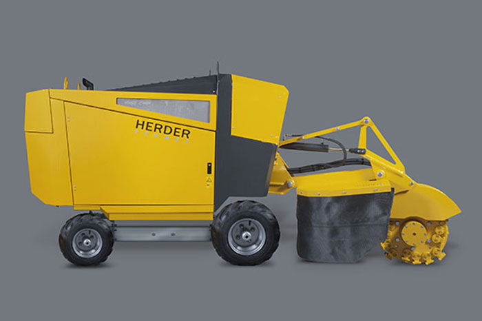 HERDER SCW 630H