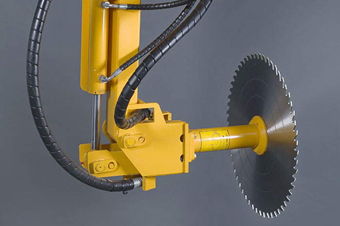 HERDER SEGA CIRCOLARE