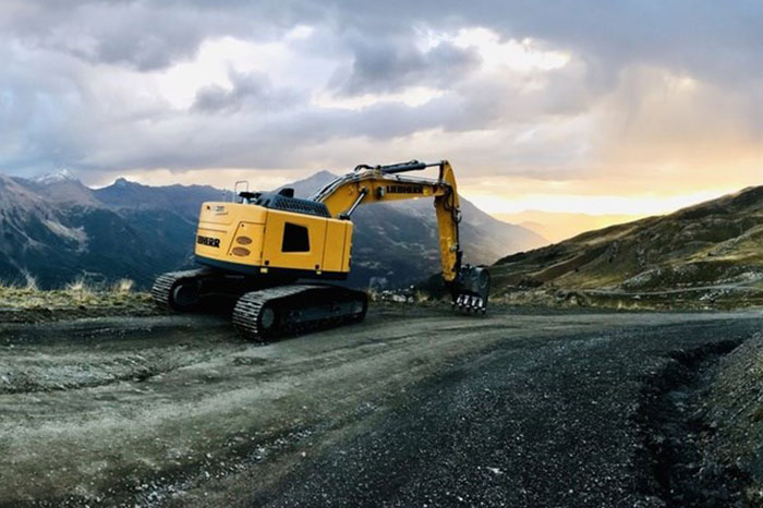 R 936 Compact Litronic