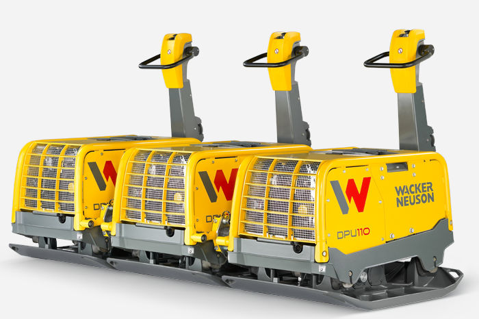 Set accoppiamento in parallelo